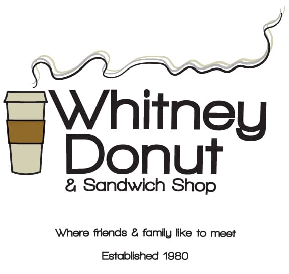 Whitney Donut